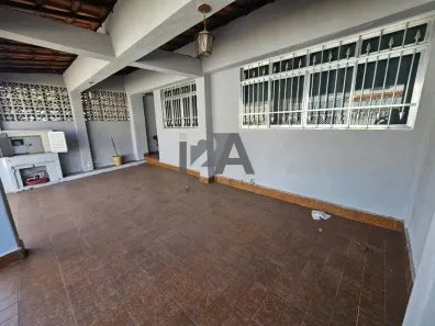 Casa com 2 Quartos à venda, 150m² no Parque Continental, São Paulo