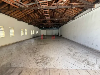 Galpão/Depósito/Armazém para alugar, 300m² no Piqueri, São Paulo