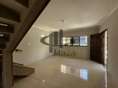 Sobrado com 3 Quartos à venda, 147m² no Santa Paula, São Caetano do Sul