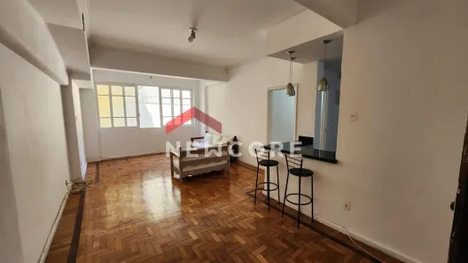 Apartamento com 3 Quartos à venda, 107m² no Santa Teresa, Rio de Janeiro