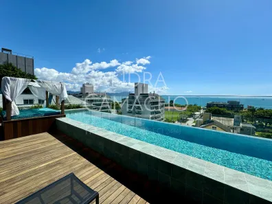 Apartamento com 3 Quartos à venda, 140m² no Jurerê, Florianópolis