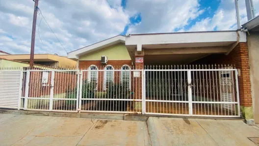 Casa com 2 Quartos à venda, 110m² no Sumarezinho, Ribeirão Preto