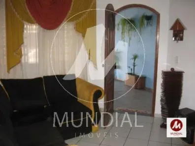 Casa com 3 Quartos à venda, 167m² no Planalto Verde, Ribeirão Preto