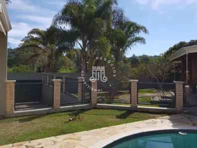 Casa com 4 Quartos à venda, 406m² no Bom Retiro, Jarinu