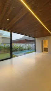 Casa de Condomínio com 4 Quartos à venda, 300m² no Jardins Itália, Goiânia
