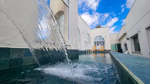 Cobertura com 4 Quartos à venda, 297m² no Jardim Ana Maria, Jundiaí