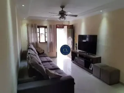 Casa com 2 Quartos à venda, 130m² no Vila Dionisia, São Paulo
