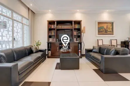 Sobrado com 4 Quartos à venda, 160m² no Planalto Paulista, São Paulo
