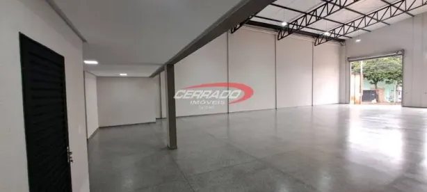 Galpão/Depósito/Armazém para alugar, 350m² no Loteamento Celina Park, Goiânia
