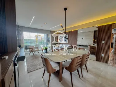 Apartamento com 3 Quartos à venda, 142m² no São Cristóvão, Teresina
