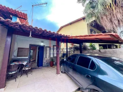 Casa com 2 Quartos à venda, 110m² no Itaipu, Niterói