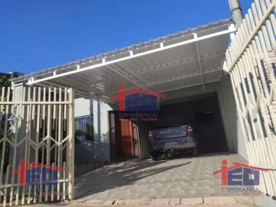 Casa com 3 Quartos à venda, 152m² no Residencial Di Napoli II, Cerquilho