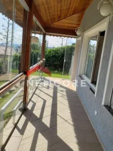 Casa de Condomínio com 3 Quartos à venda, 243m² no Condomínio Serra da Estrela, Atibaia