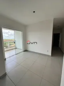 Apartamento com 2 Quartos à venda, 57m² no Segismundo Pereira, Uberlândia