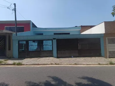 Casa com 3 Quartos à venda, 290m² no Anchieta, São Bernardo do Campo