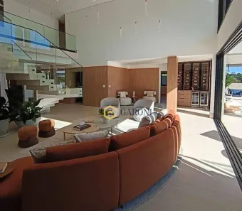 Casa com 6 Quartos à venda, 840m² no Alphaville Residencial Dois, Barueri