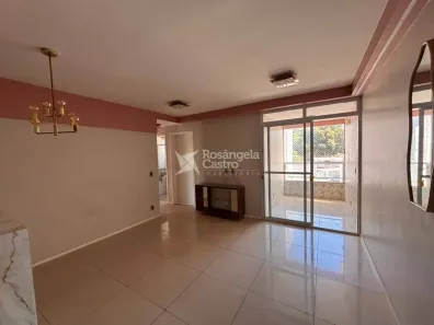 Apartamento com 3 Quartos para alugar, 73m² no Morros, Teresina