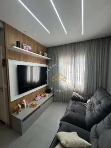 Casa de Condomínio com 3 Quartos à venda, 90m² no Parque Jambeiro, Campinas