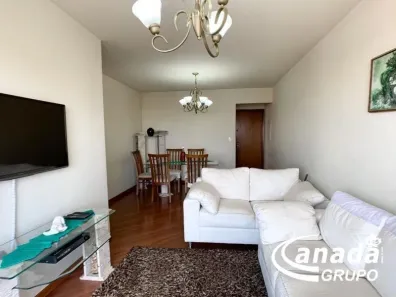 Apartamento com 3 Quartos à venda, 86m² no Vila São Francisco, São Paulo