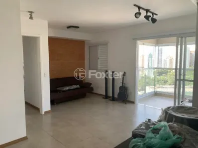 Apartamento com 1 Quarto à venda, 61m² no Vila Andrade, São Paulo