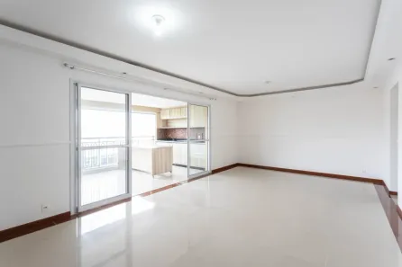Apartamento com 3 Quartos à venda, 160m² no Jardim Campo Grande, São Paulo