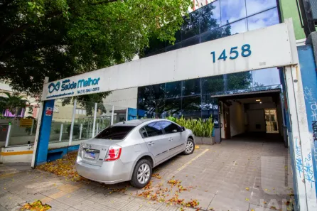 Ponto Comercial para venda ou aluguel, 491m² no Pinheiros, São Paulo