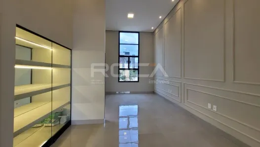 Casa de Condomínio com 3 Quartos à venda, 143m² no Reserva Sant'Anna, Ribeirão Preto