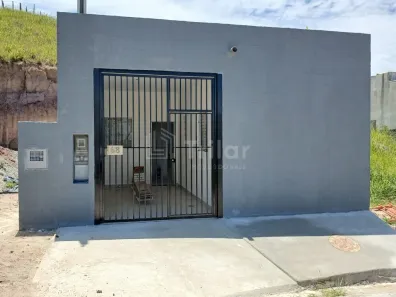 Casa com 1 Quarto à venda, 60m² no Jardim Leblon, Jacareí