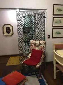 Apartamento com 3 Quartos à venda, 107m² no Jardim Vila Mariana, São Paulo