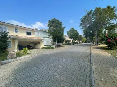 Casa de Condomínio com 4 Quartos para alugar, 315m² no Bosque do Vianna, Cotia