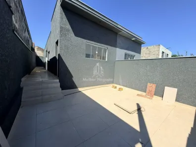 Casa com 2 Quartos à venda, 74m² no Jardim das Palmeiras, Sumaré