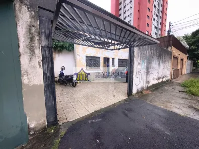 Sobrado com 3 Quartos à venda, 100m² no Bosque da Saúde, São Paulo
