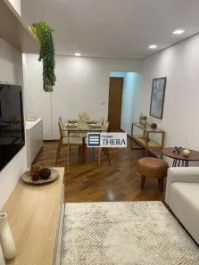 Apartamento com 3 Quartos à venda, 85m² no Santa Paula, São Caetano do Sul