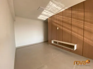 Apartamento com 3 Quartos para alugar, 86m² no Setor Pedro Ludovico, Goiânia