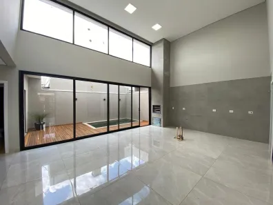 Casa com 3 Quartos à venda, 150m² no Jardim Munique, Maringá