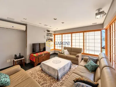 Apartamento com 4 Quartos à venda, 279m² no Jardim Vitória Régia, São Paulo