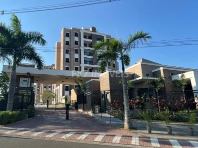 Apartamento com 3 Quartos à venda, 76m² no Swiss Park, Campinas