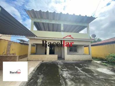 Casa com 2 Quartos à venda, 200m² no Jardim Leal, Duque de Caxias