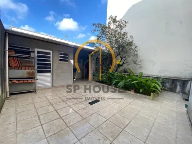 Casa com 2 Quartos para alugar, 220m² no Parque Imperial, São Paulo