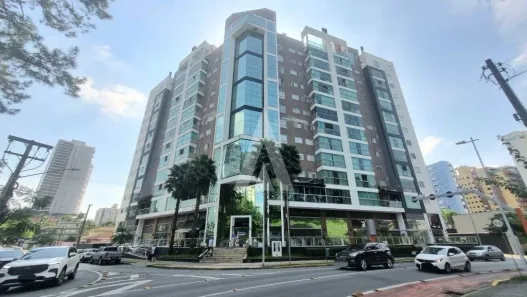 Apartamento com 2 Quartos à venda, 70m² no Atiradores, Joinville