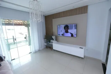 Casa com 3 Quartos à venda, 150m² no Sapucaia II, Contagem