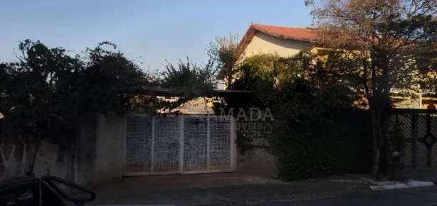 Lote/Terreno à venda, 396m² no Vila Salete, São Paulo