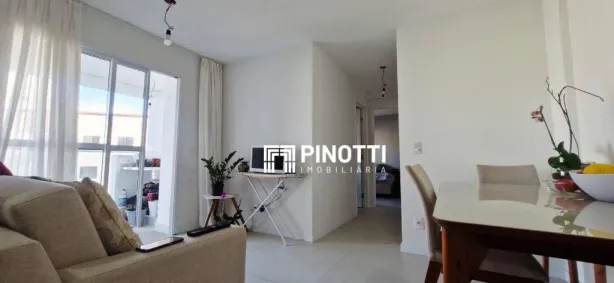 Apartamento com 2 Quartos à venda, 55m² no Vila Lusitânia, São Bernardo do Campo