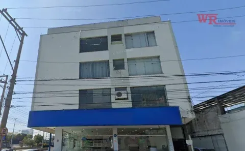 Sala Comercial à venda, 56m² no Jardim do Mar, São Bernardo do Campo