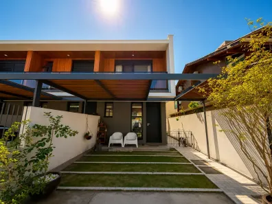 Casa com 3 Quartos à venda, 123m² no Campeche, Florianópolis