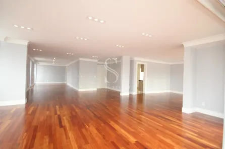 Apartamento com 2 Quartos para alugar, 381m² no Santa Cecília, São Paulo