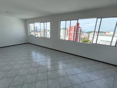 Apartamento com 3 Quartos à venda, 166m² no Anita Garibaldi, Joinville