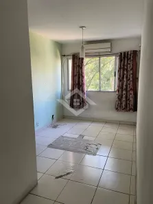 Apartamento com 2 Quartos à venda, 51m² no Inhoaíba, Rio de Janeiro