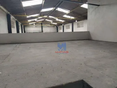 Galpão/Depósito/Armazém à venda, 400m² no Vila Aricanduva, São Paulo