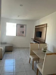 Apartamento com 2 Quartos à venda, 44m² no Cajazeiras, Fortaleza
